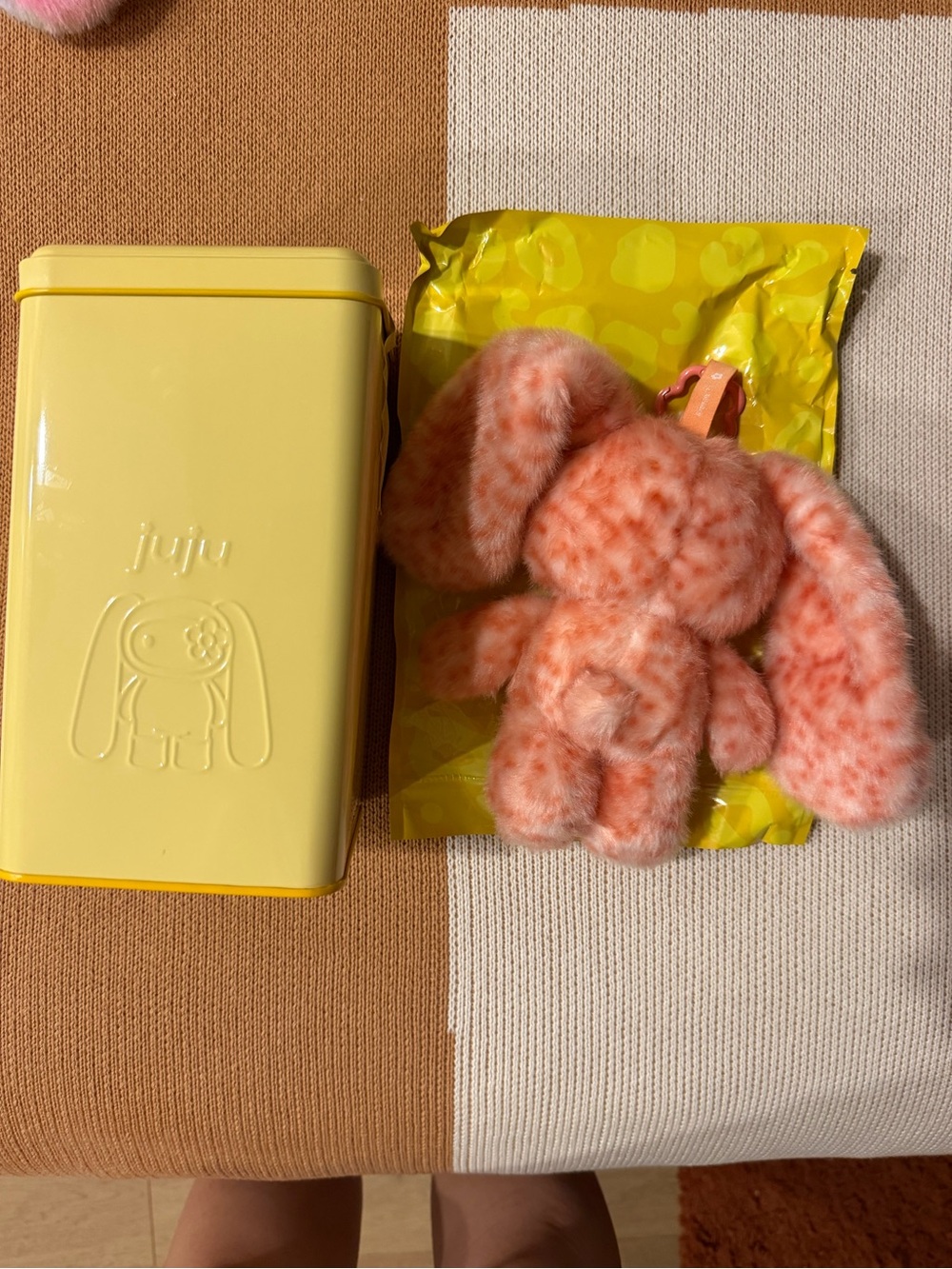 CJ Hendry Singapore Juju - Punch (rare) - Picture 2 of 2